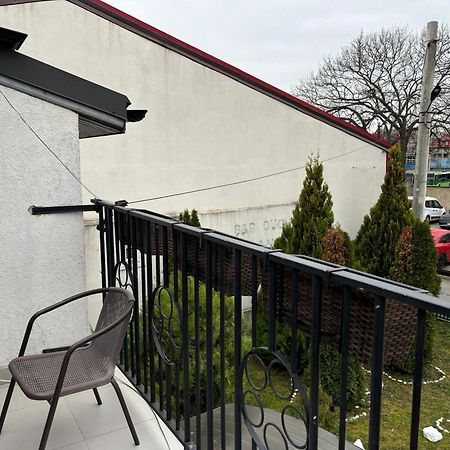 B&B Maria Bucharest Luaran gambar