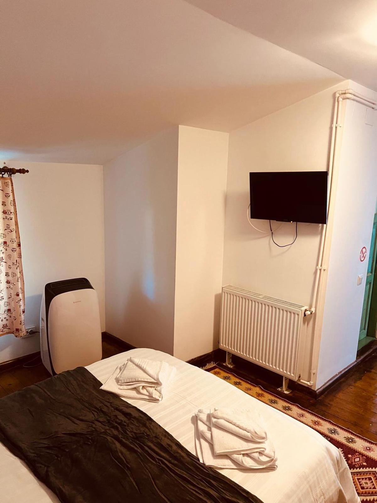 B&B Maria Bucharest Luaran gambar