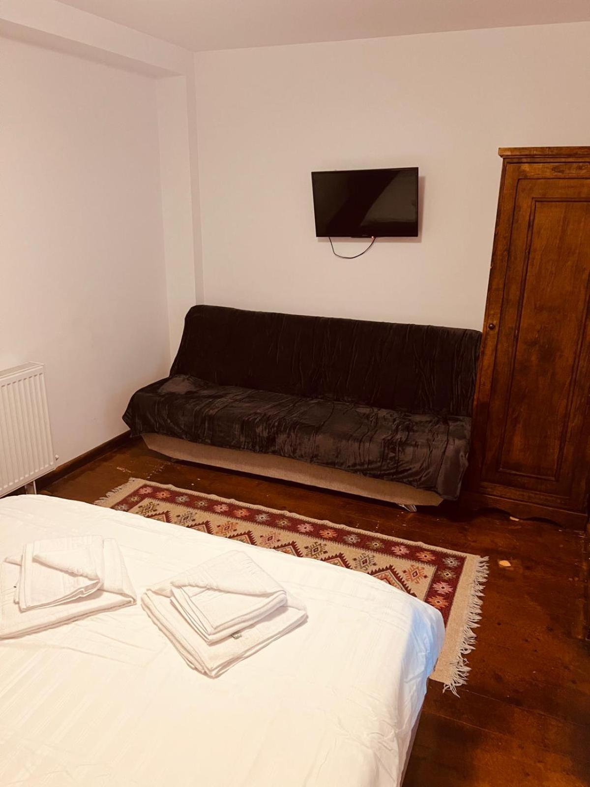 B&B Maria Bucharest Luaran gambar