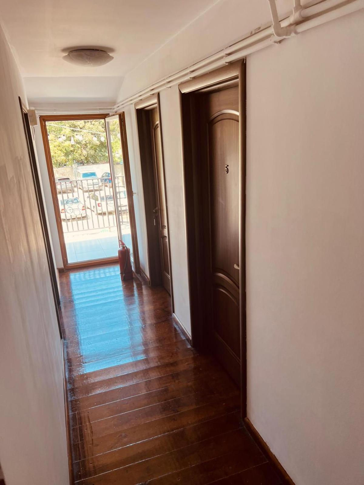 B&B Maria Bucharest Luaran gambar