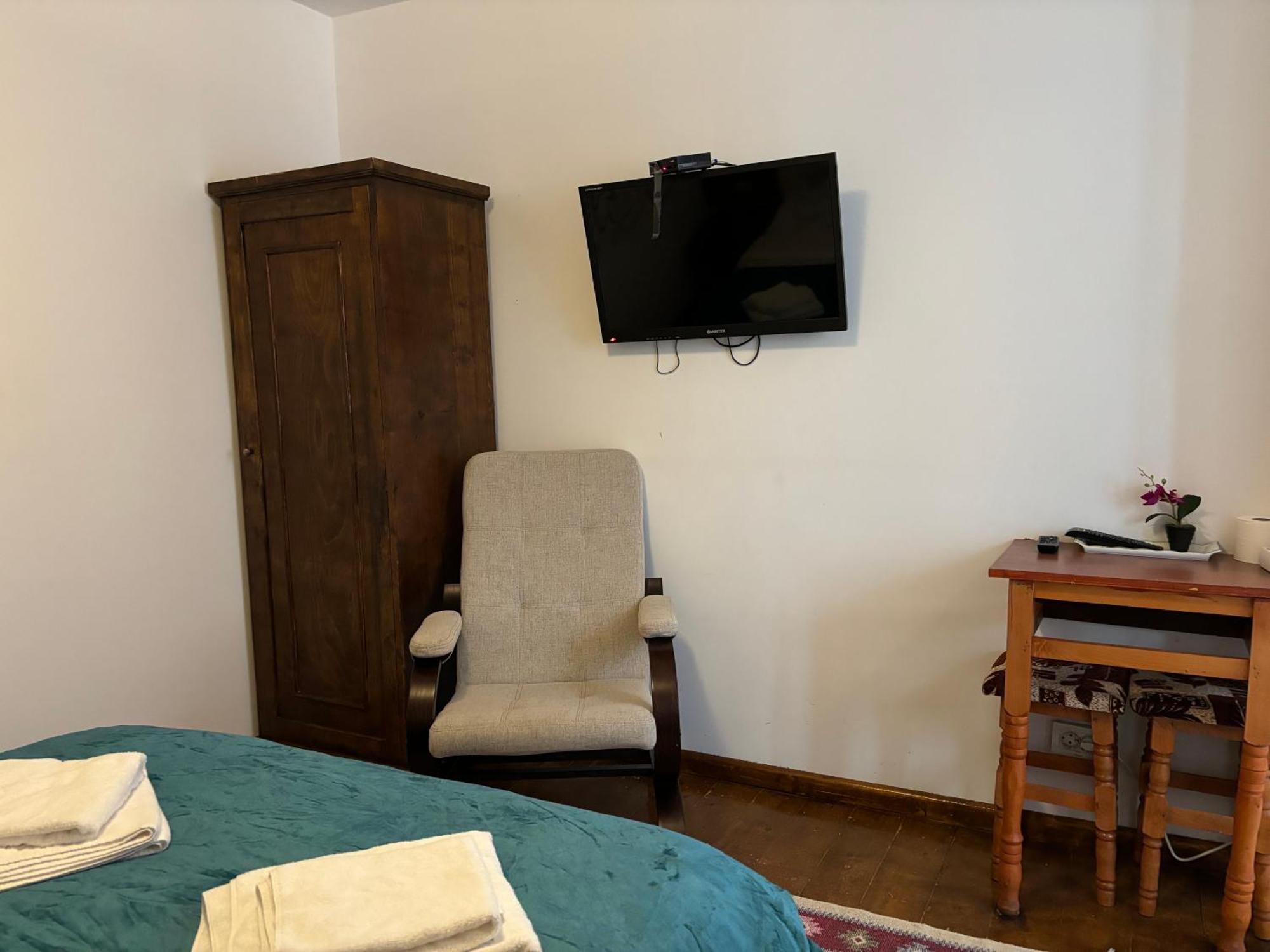 B&B Maria Bucharest Luaran gambar