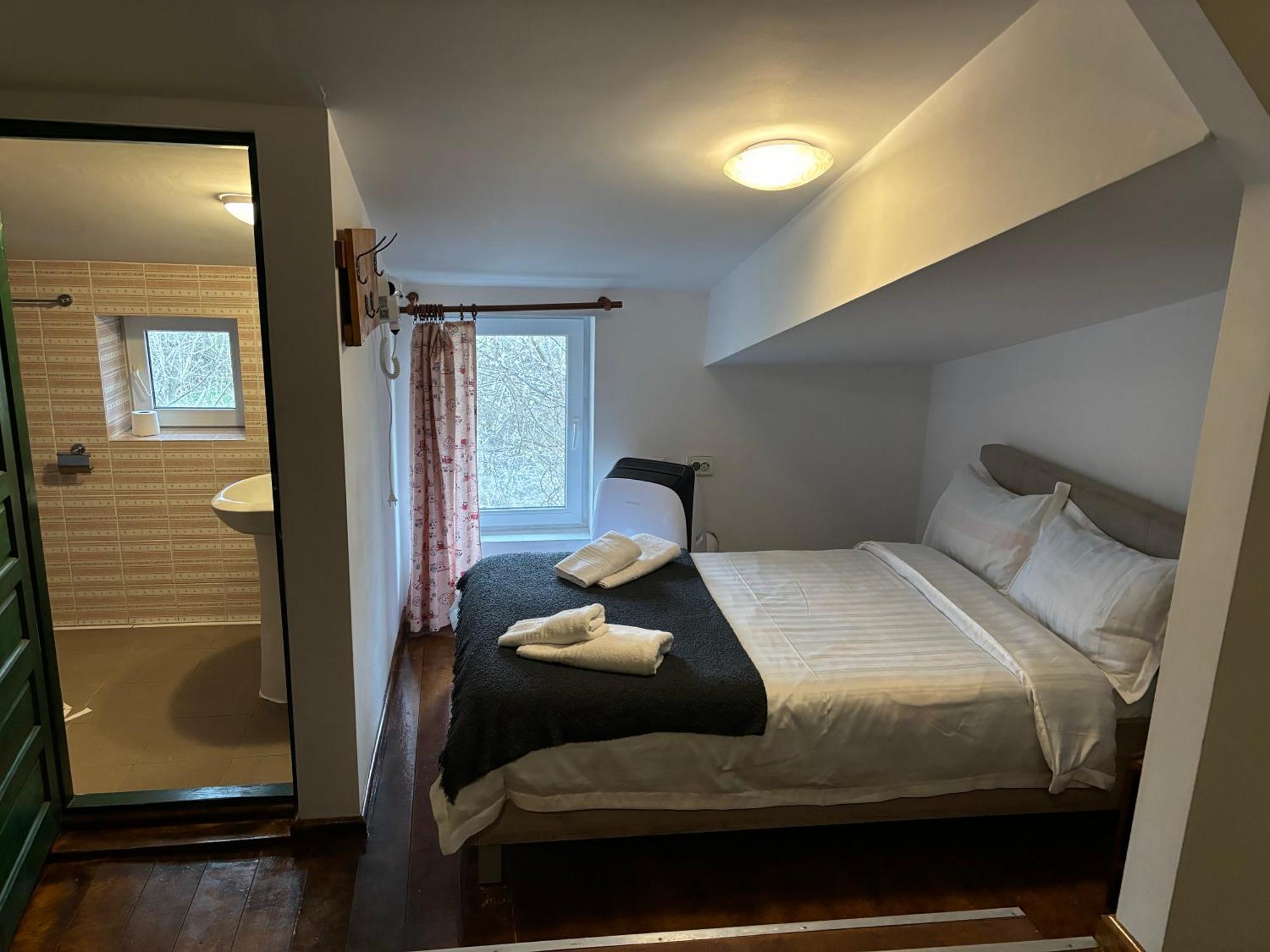 B&B Maria Bucharest Luaran gambar
