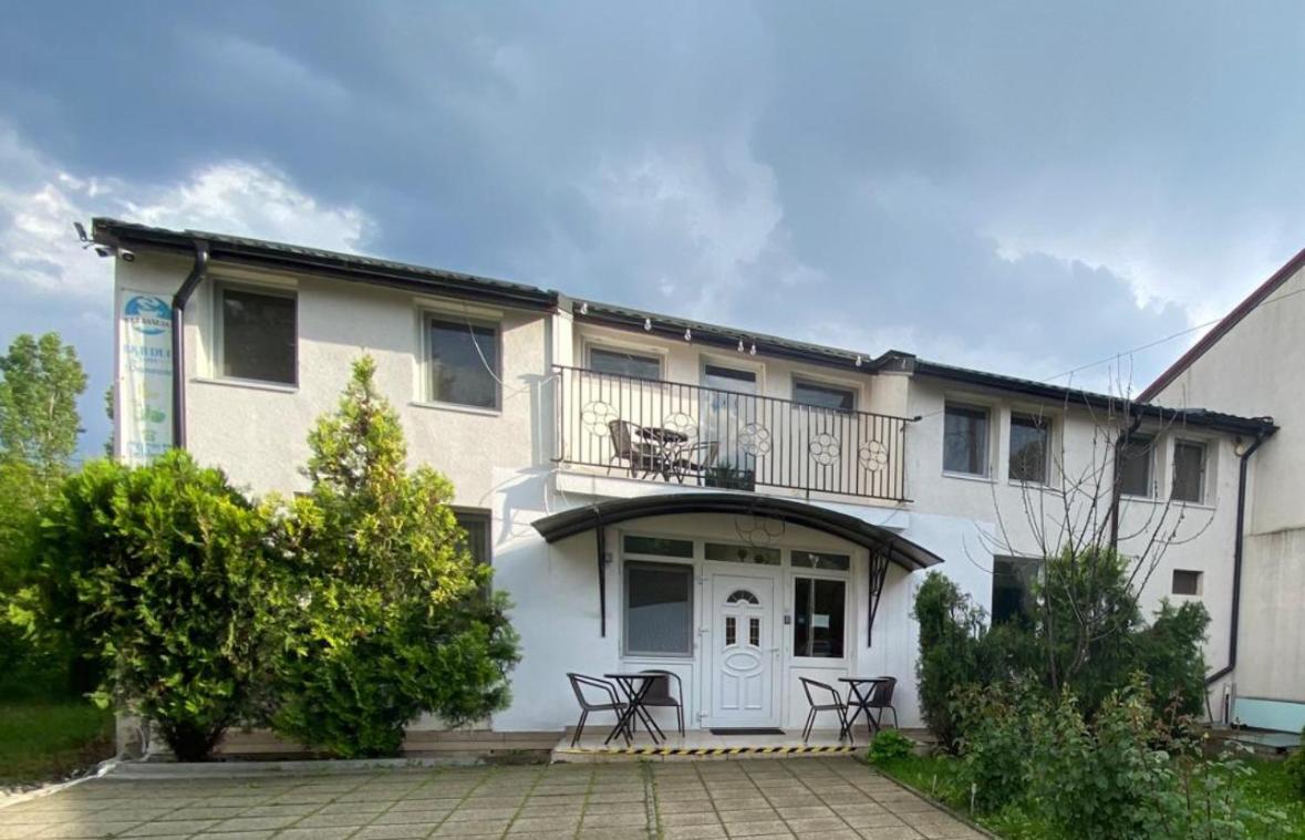 B&B Maria Bucharest Luaran gambar